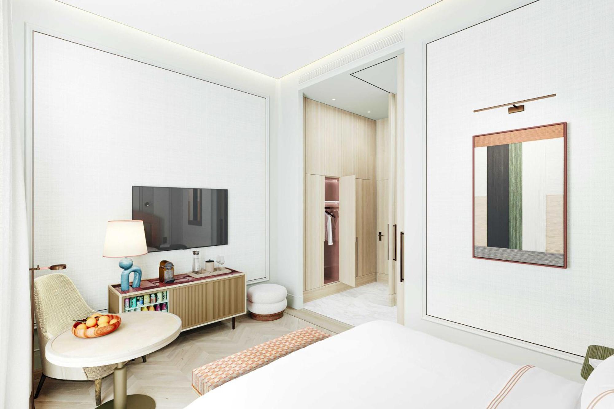 Aurea Palacio De La Tinta By Eurostars Hotel Company — Photos 3